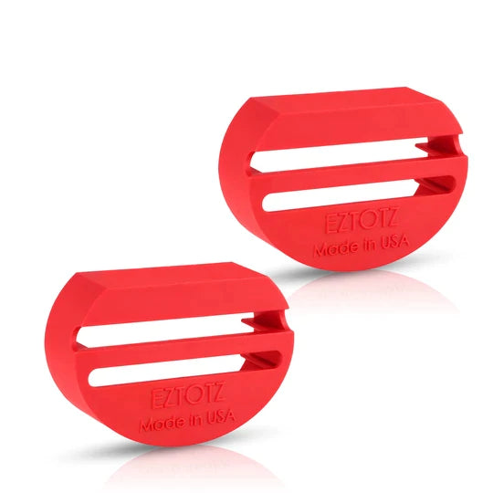 Seat belt buckle discount cover