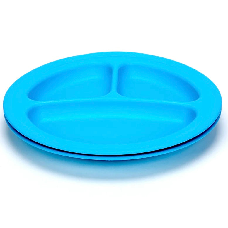 Lollaland Blue Plate