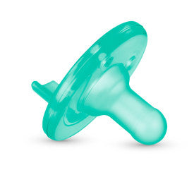 Philips Avent Soothie Pacifier (1-Pack) Made in USA