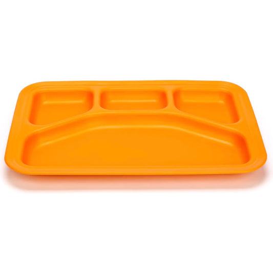 Divided Kid's Tray [1-Pack]
