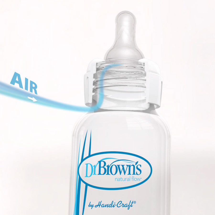 Dr brown's 4 ounce clearance bottles