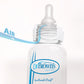 Dr. Brown's Plastic Options+ Narrow Anti-Colic Baby Bottle Air Flow