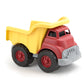 Made in USA Dump Truck Toy
