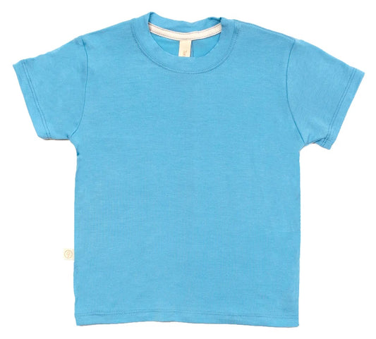 Baby Organic Bamboo T-Shirt