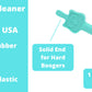 Baby Booger and Earwax Remover Tool - Nose Hero Quick Facts