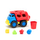 Mickey Mouse Shape Sorter Truck Pieces