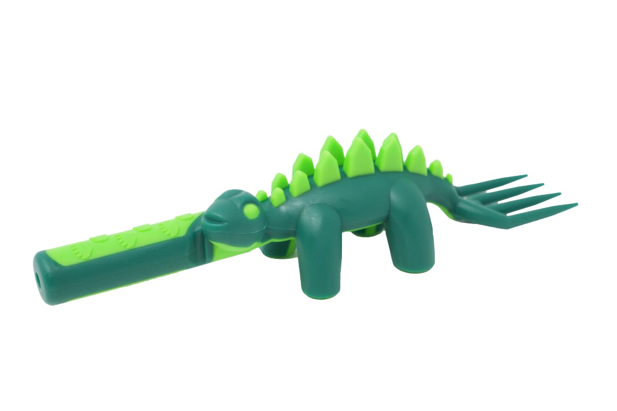 Stegosaurus Fork Made in USA