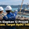 Kaltim Siapkan 12 Proyek Investasi, Target Rp90 Triliun