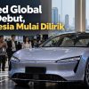 Luxeed Global Siap Debut, Indonesia Mulai Dilirik